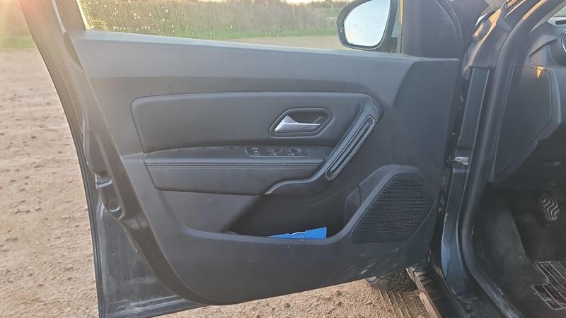 Dacia Duster 1.5 Blue dCi 115 Prestige