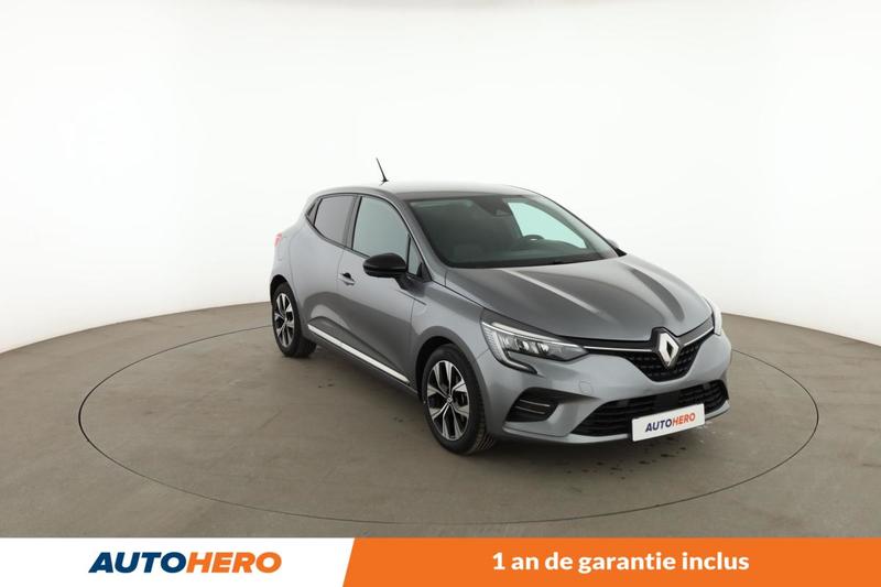 Renault Clio 1.0 TCe Evolution 91 ch