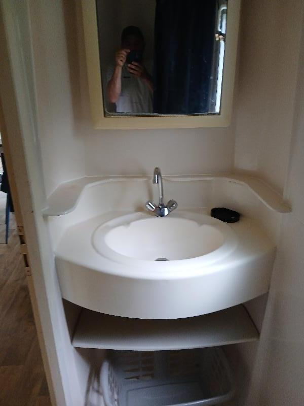 Maison - 28 m² - 2 pièces