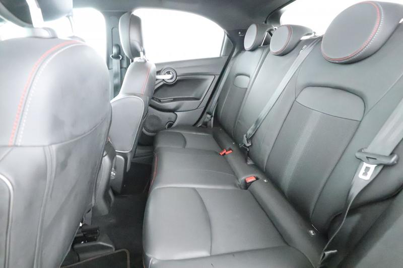 Fiat 500x 1.6 MultiJet Sport 4x2 131 ch