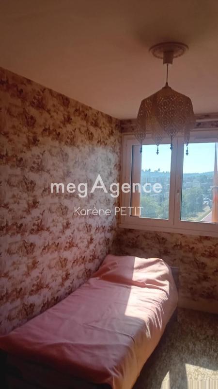 Appartement - 66 m² - 4 pièces