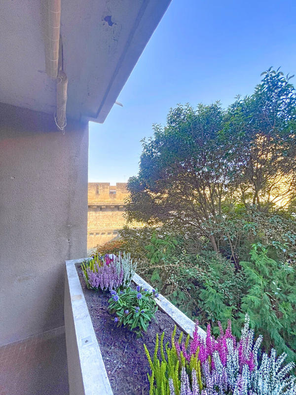 Appartement - 83 m² - 3 pièces