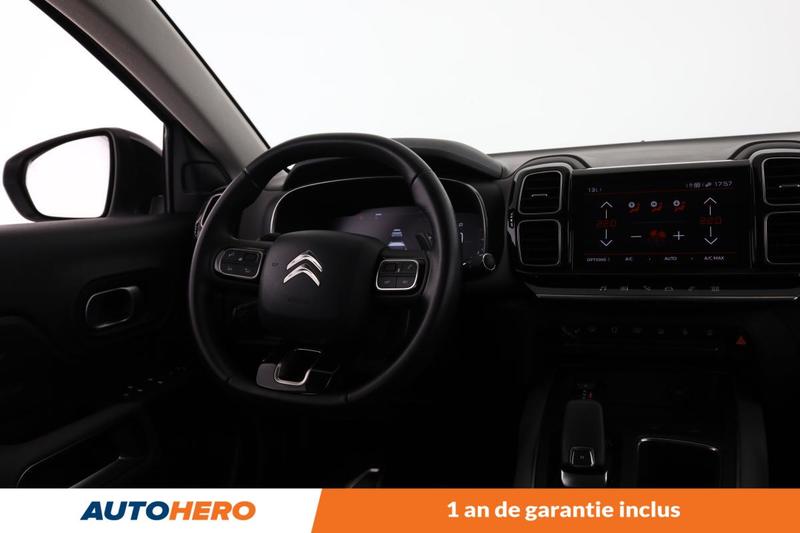 Citroën C5 Aircross 1.5 Blue-HDi Shine Eat8 131 ch