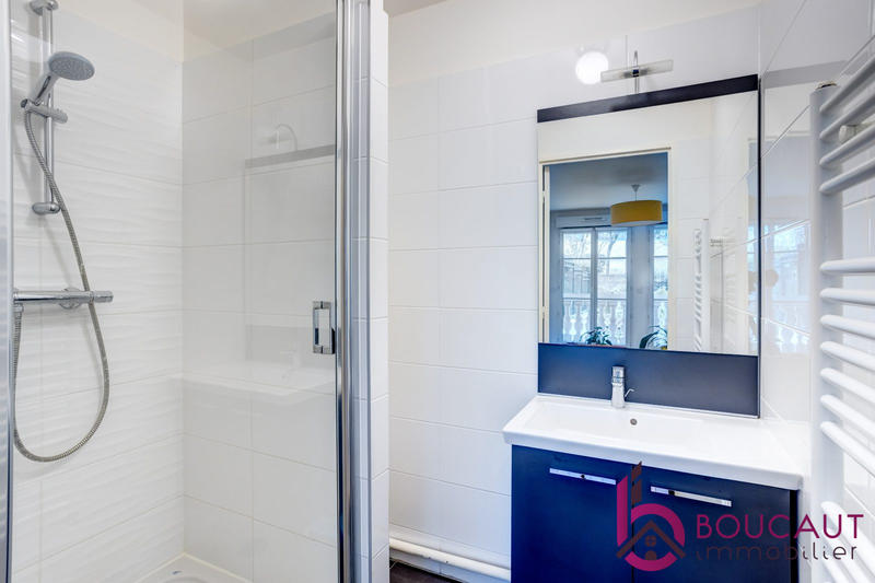 Appartement - 87 m² - 4 pièces