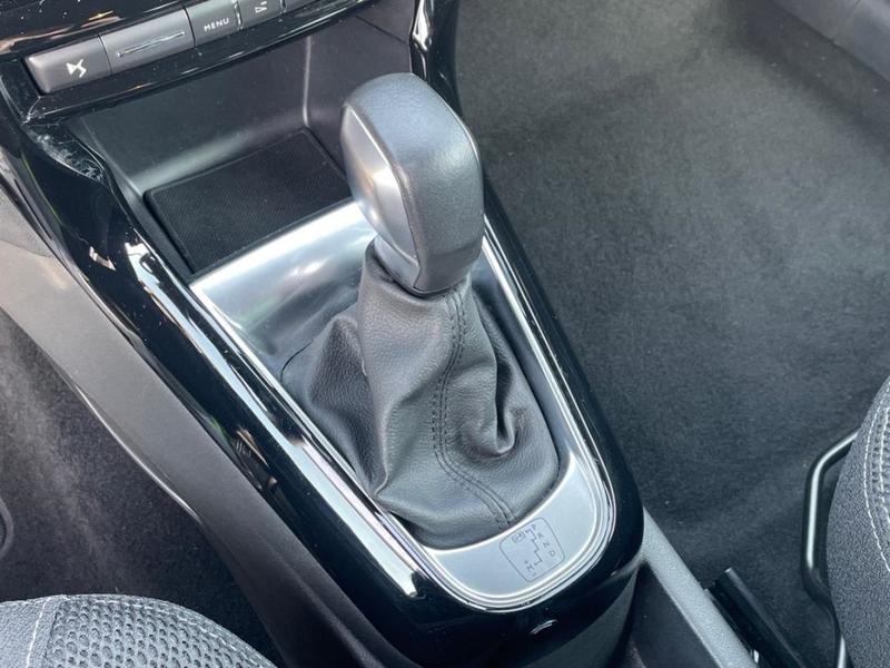 Ds Ds 3 PureTech 110 Automatique So Chic