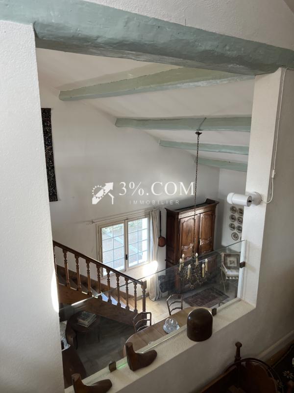 Villa - 246 m² - 7 pièces