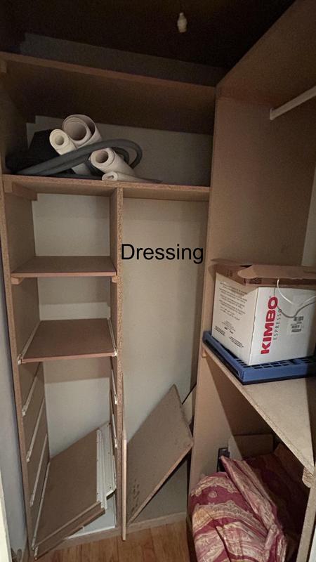 Appartement - 68 m² - 4 pièces