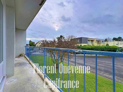 Appartement - 78 m² - 5 pièces