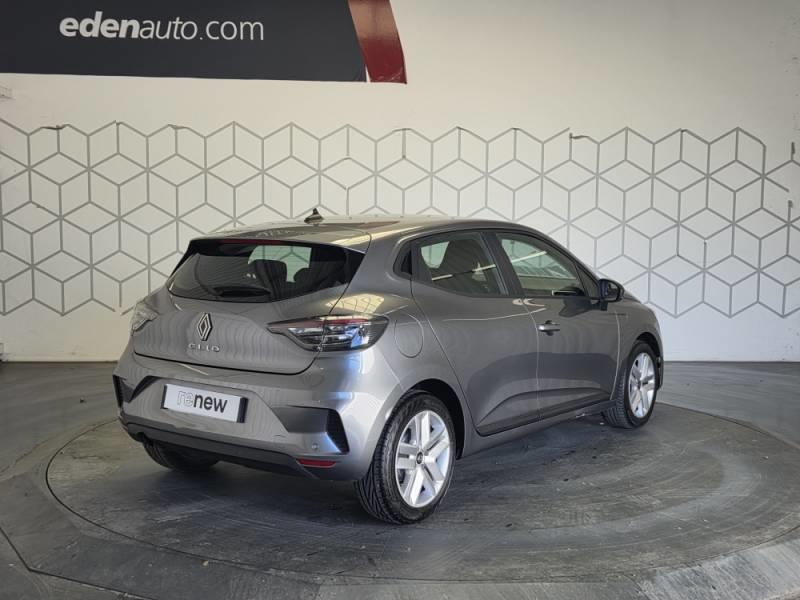 Renault Clio Blue dCi 100 ch Gsr2 Evolution