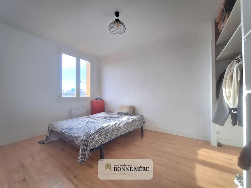 Appartement - 69 m² - 4 pièces