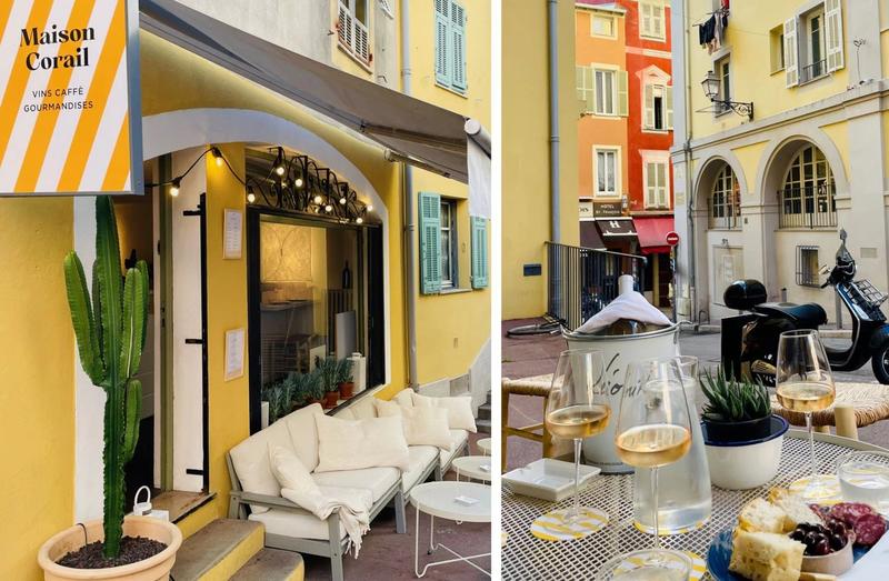 Fonds de commerce - Local commercial - 113 m²