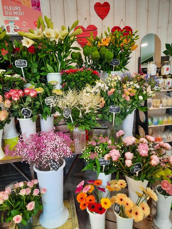 Le Petit Mont Fleuri