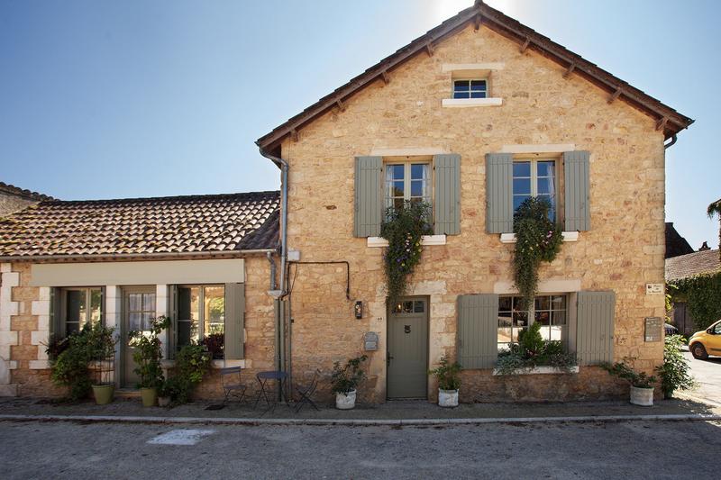 Maison traditionnelle - 154 m² - 5 pièces