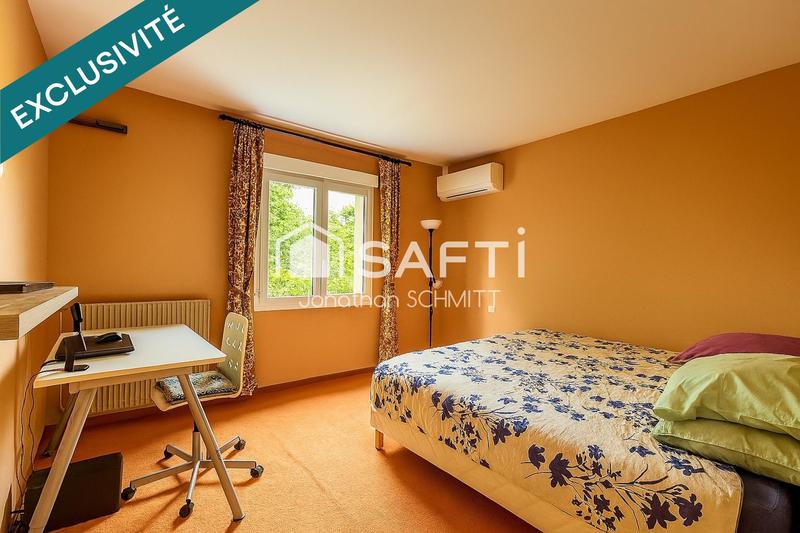 Maison de ville - 140 m² - 5 pièces