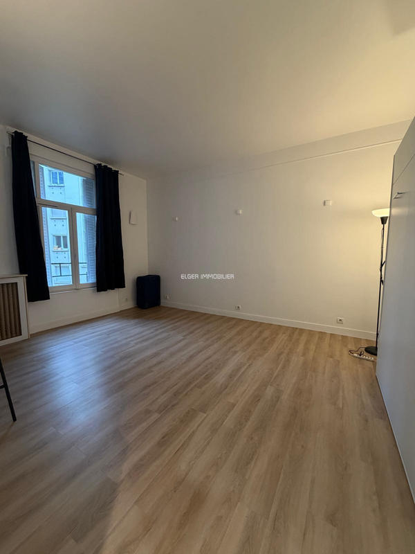 Appartement - 29 m² - 1 pièce