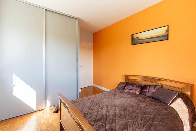 Maison - 140 m² - 7 pièces