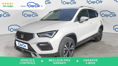 Seat Ateca 1.0 Tsi 110 Urban Advanced
