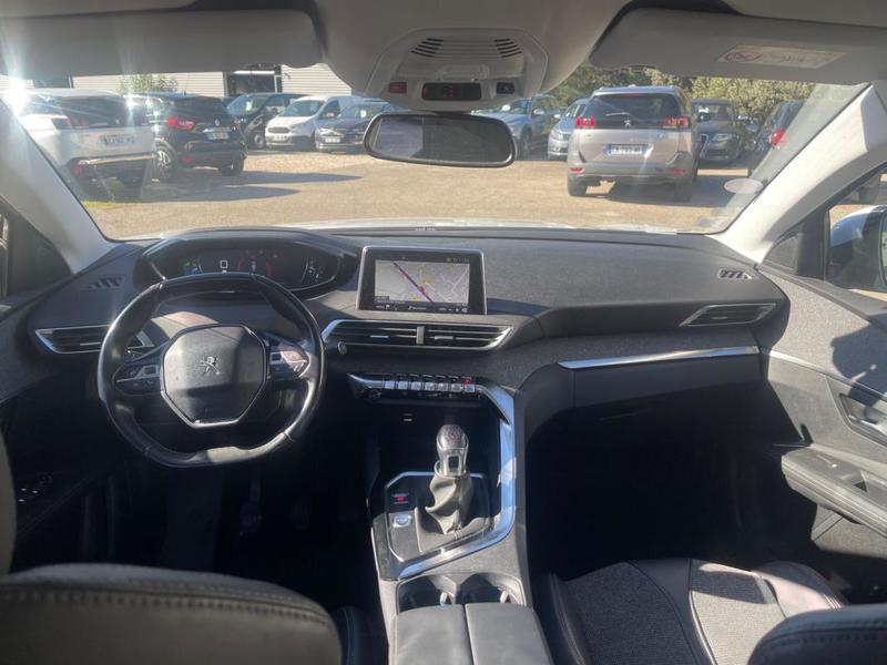 Peugeot 3008 1.2 Turbo 130ch Allure s&amp;S