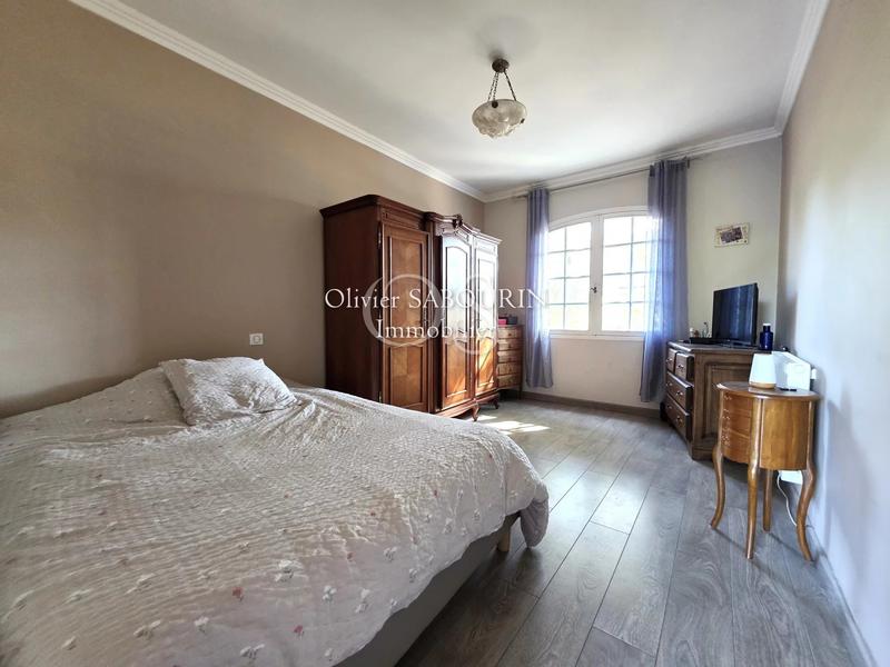 Maison jumelée - 124 m² - 4 pièces