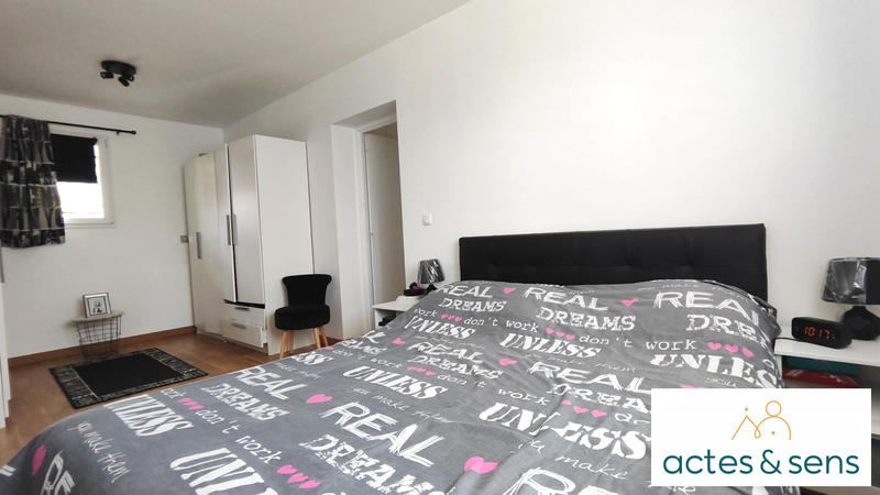 Maison - 106 m² - 5 pièces