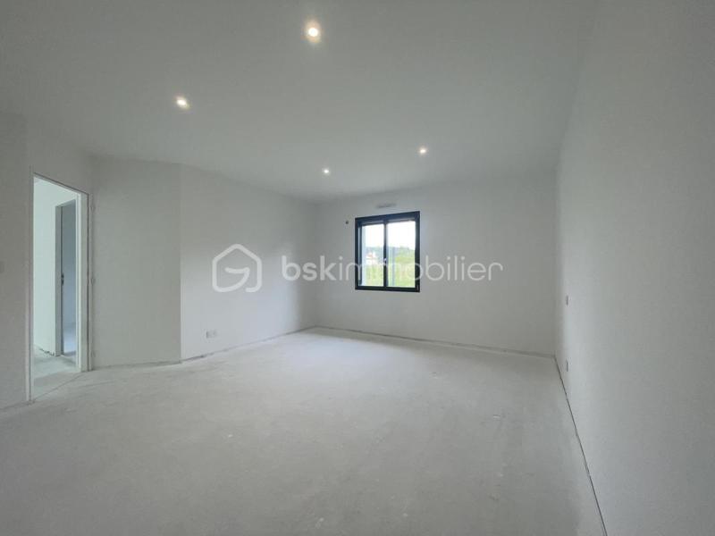 Maison - 134 m² - 6 pièces