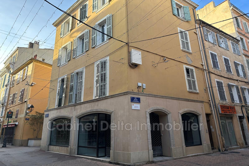 Local commercial - 70 m²