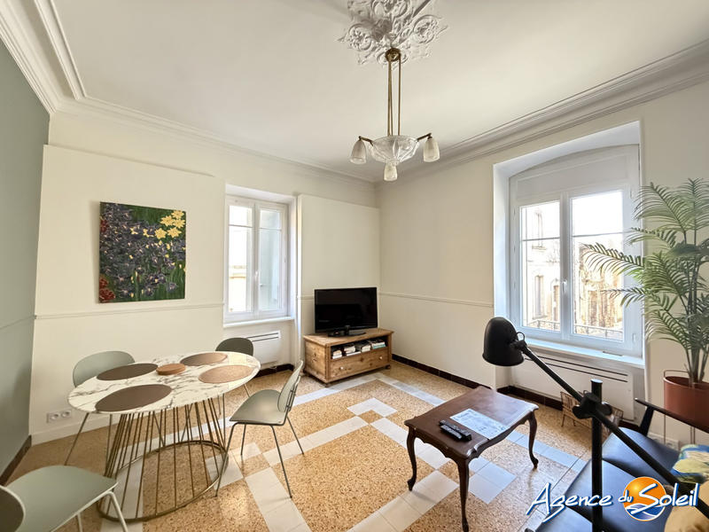 Maison - 64 m² - 4 pièces