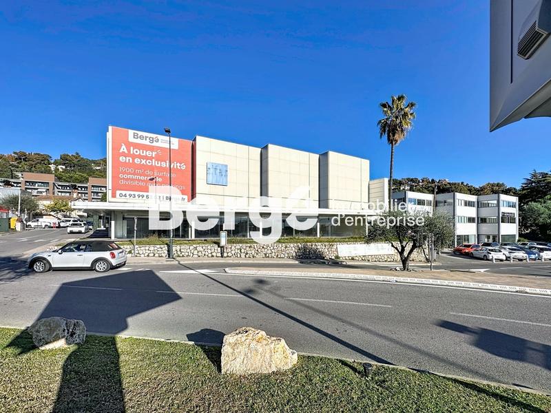 Local commercial - 250 m²