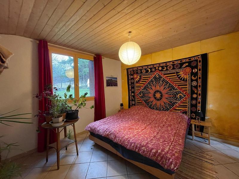 Maison - 177 m² - 10 pièces