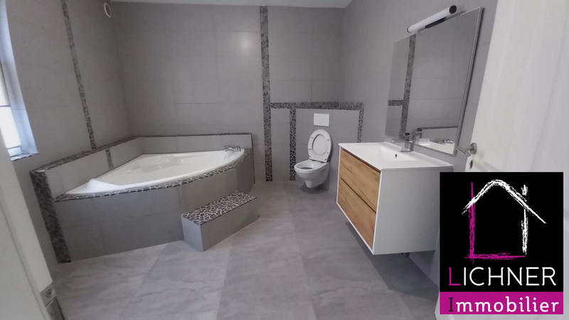 Maison - 150 m² - 7 pièces