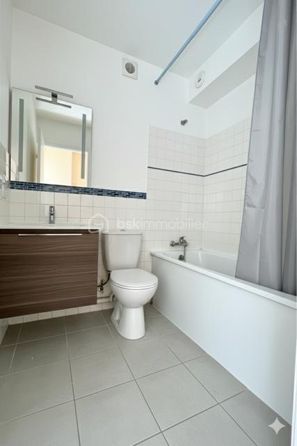 Appartement - 31 m² - 1 pièce