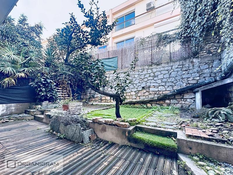 Duplex - 116 m² - 5 pièces