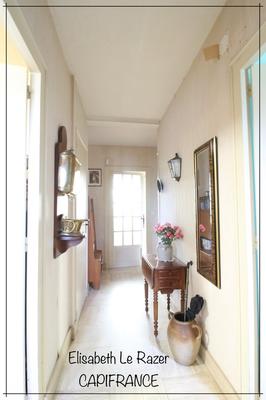 Maison - 134 m² - 7 pièces