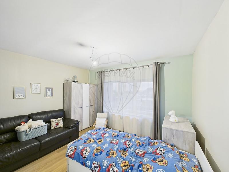 Maison - 190 m² - 5 pièces