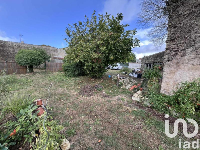 Maison de village - 103 m² - 6 pièces