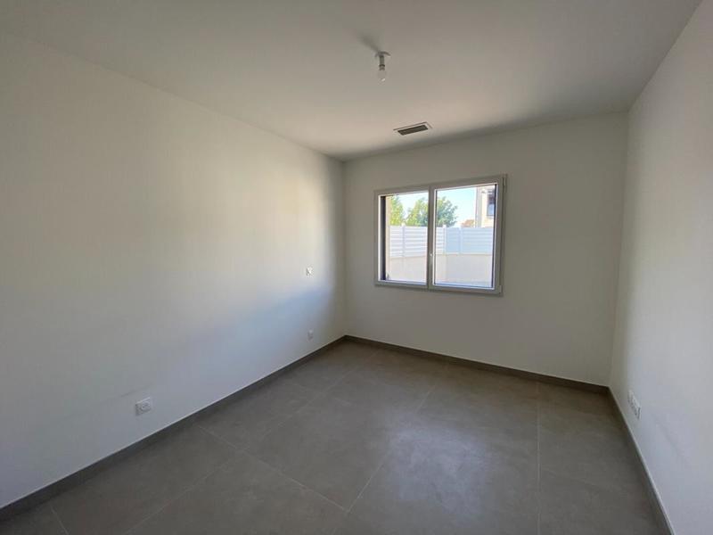 Maison - 116 m² - 5 pièces