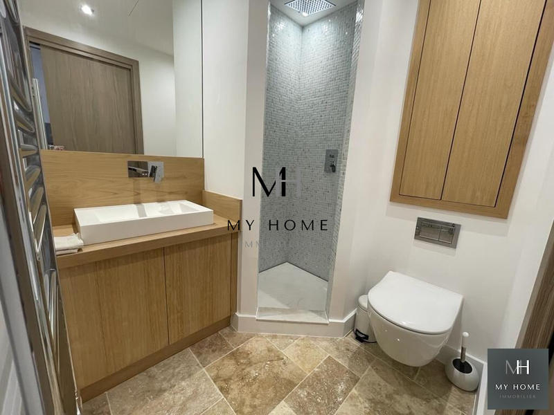 Appartement - 29 m² - 2 pièces