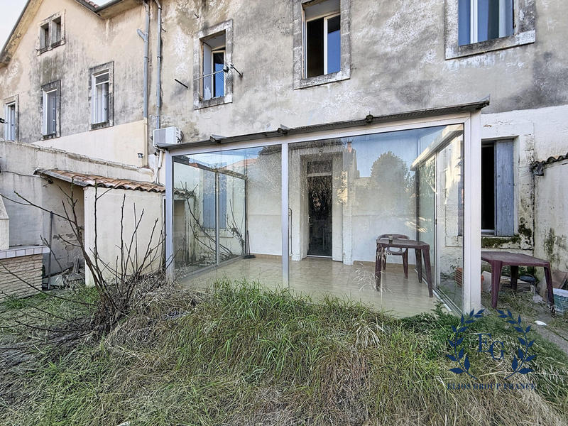 Appartement - 97 m² - 4 pièces