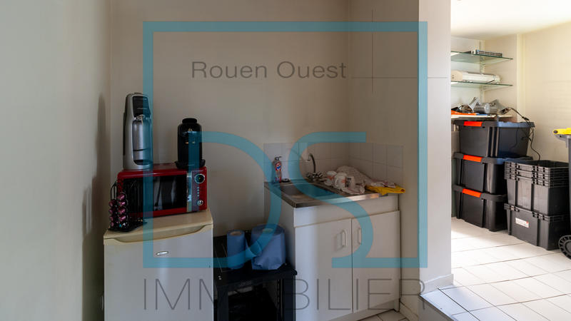 Immeuble - 141 m² - 4 pièces