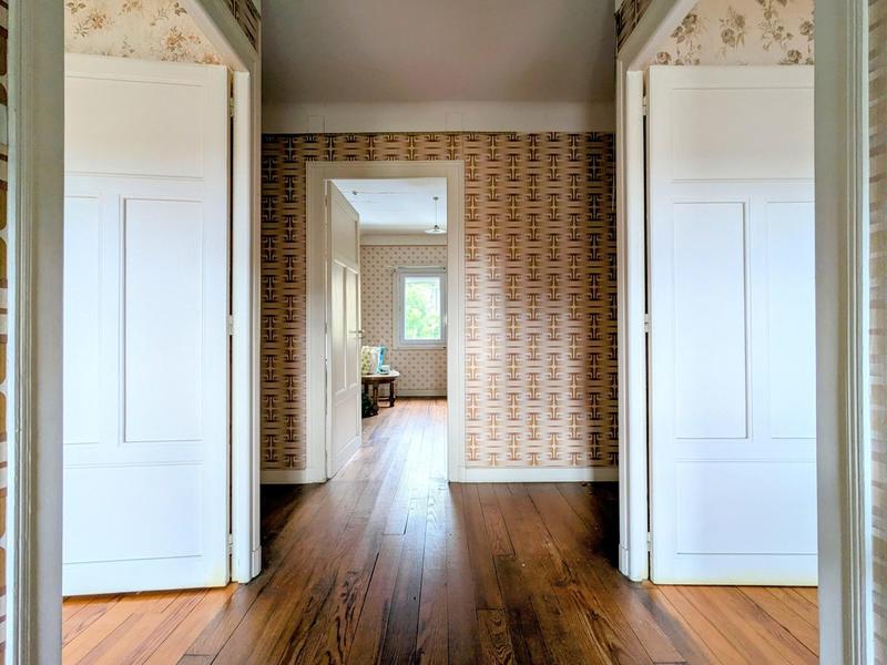 Maison - 134 m² - 5 pièces