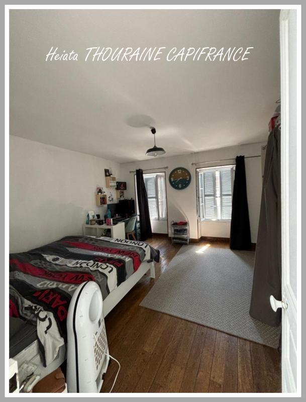 Maison - 146 m² - 6 pièces