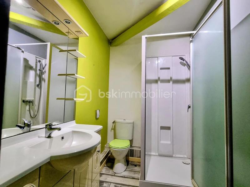 Maison en pierre - 181 m² - 5 pièces