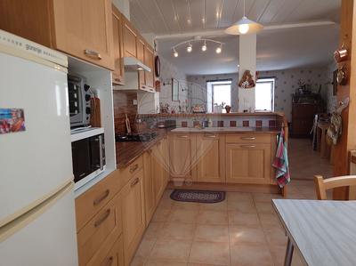 Maison de ville - 97 m² - 4 pièces