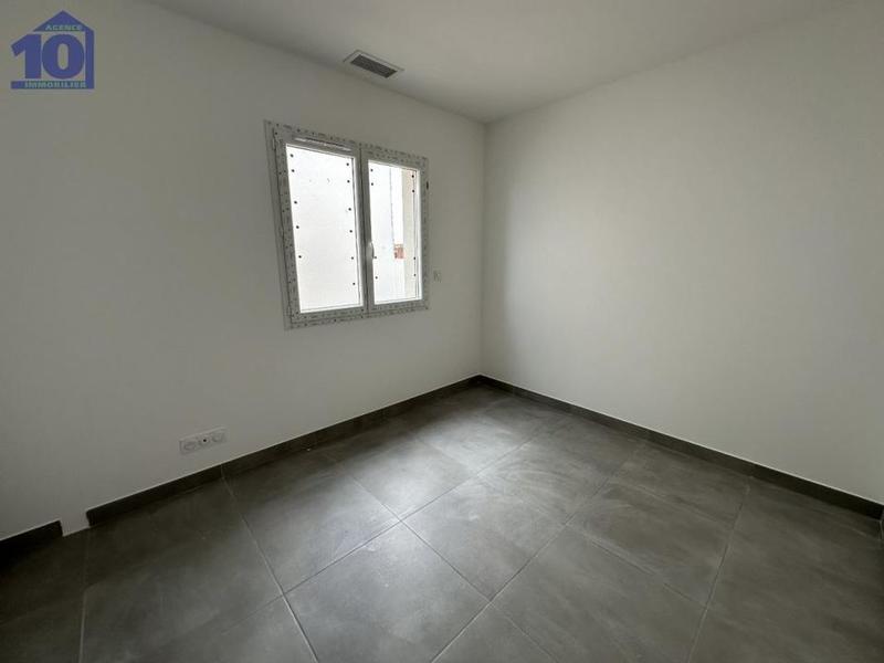 Maison - 96 m² - 5 pièces