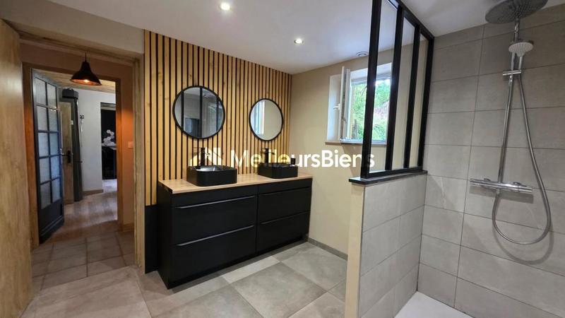 Maison de campagne - 149 m² - 5 pièces