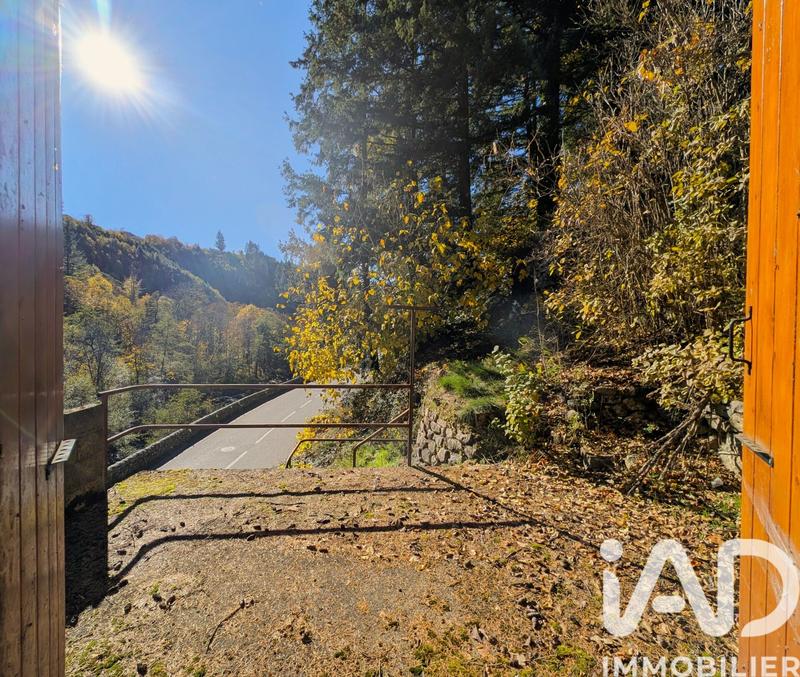 Maison de campagne - 127 m² - 9 pièces