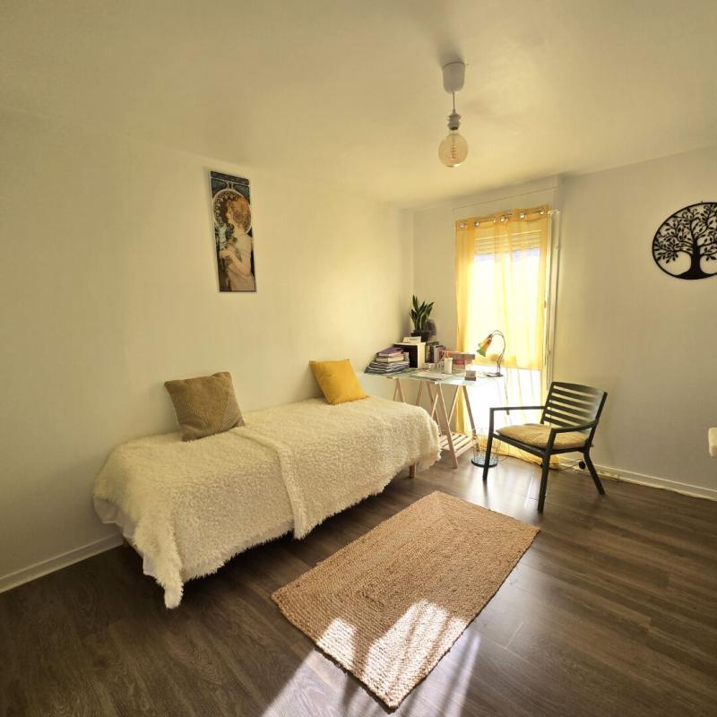 Maison - 82 m² - 4 pièces