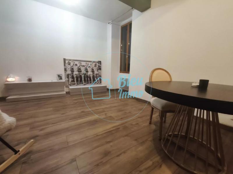 Appartement - 51 m² - 3 pièces