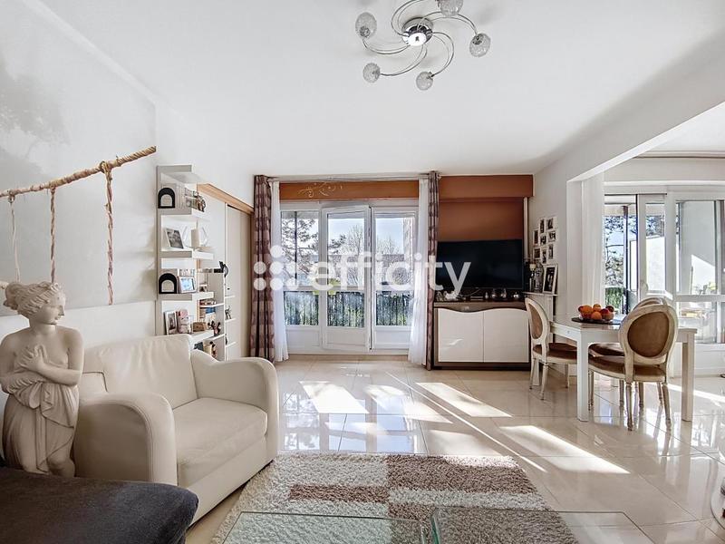 Appartement - 68 m² - 3 pièces