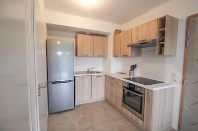 Appartement - 27 m² - 1 pièce